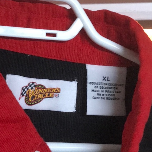 Dale Earnhardt shirt - Picture 4 of 5